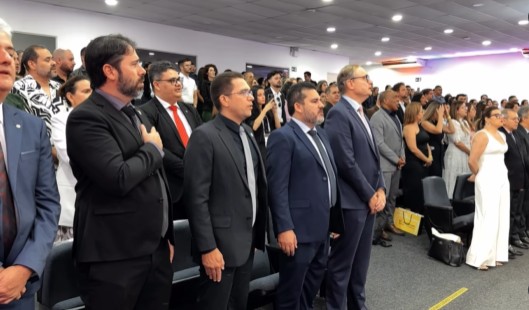 FENACON prestigia a X Convenção Paraibana de Contabilidade – Sistema FENACON