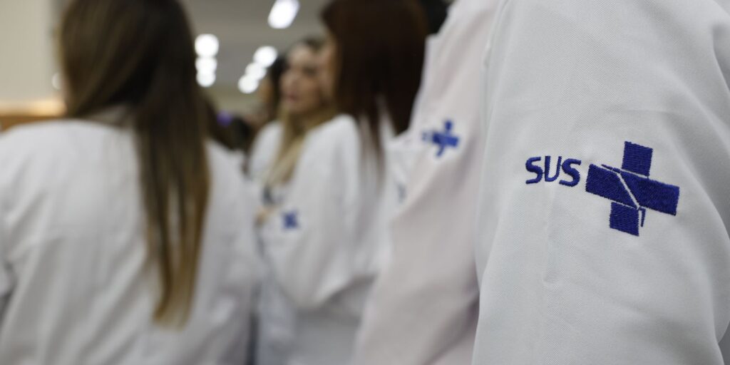 Exame de Residência bate recorde com 138 mil candidatos inscritos