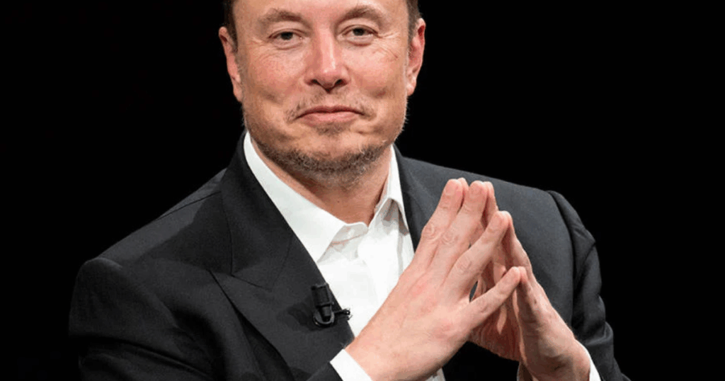 Elon Musk deu o OK e Tesla aposta em inteligência artificial da China para impulsionar vendas