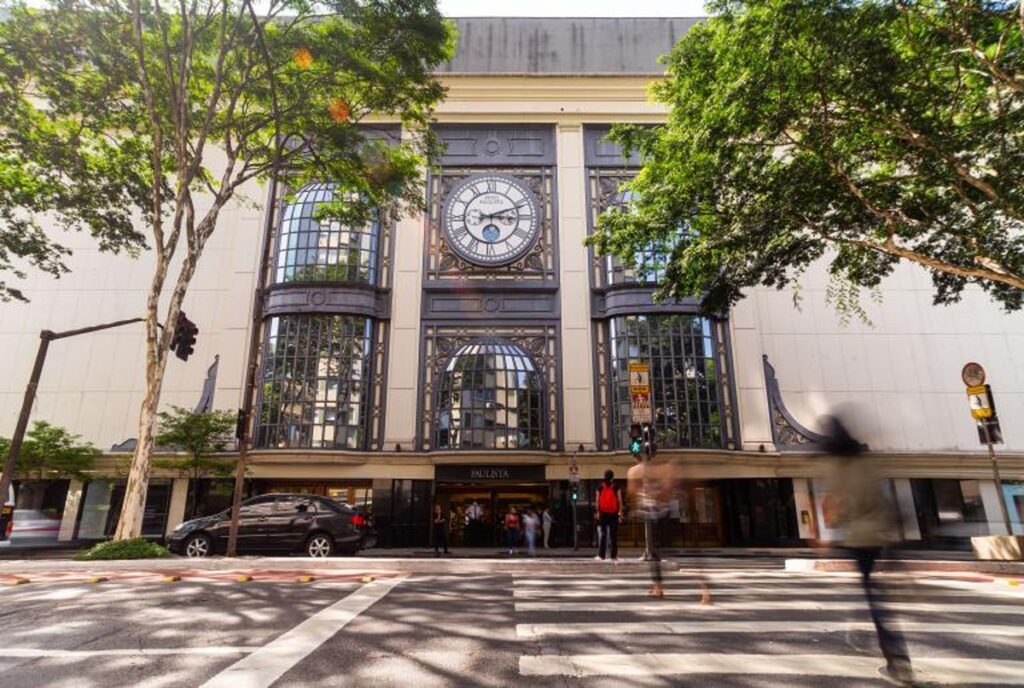Iguatemi conclui venda de 10% de participação no Shopping Pátio Paulista | Empresas