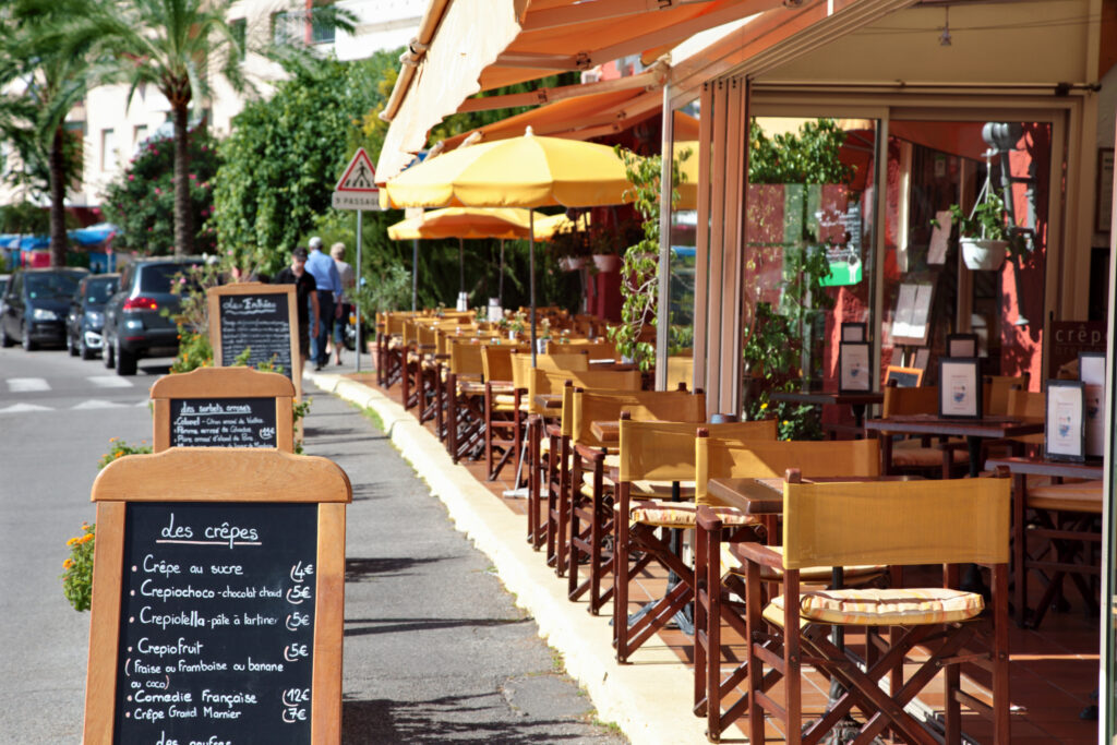A livre concorrência e o melhor restaurante do Brasil