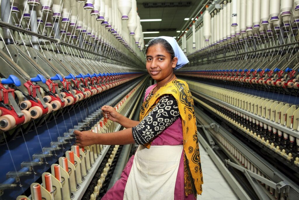 Exportadores indianos dizem que tarifa de 50% dos EUA inviabiliza negócios’