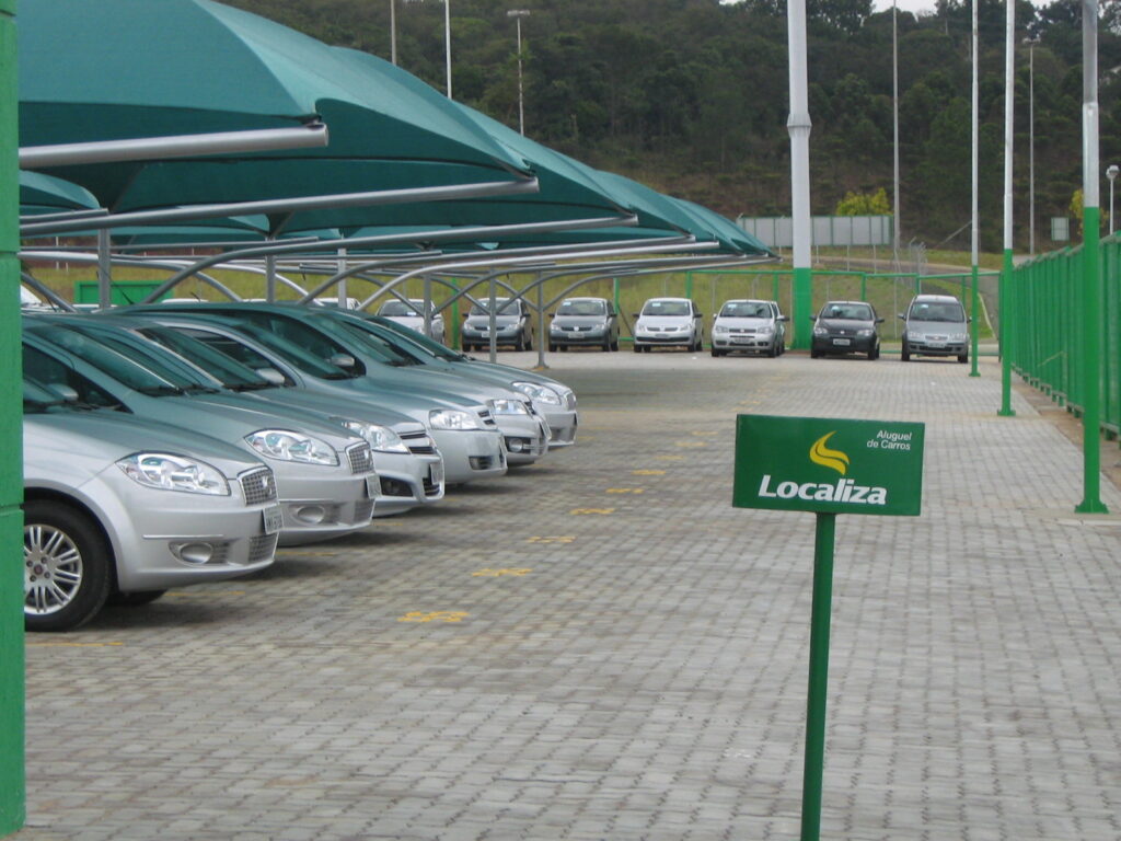 Como resultado da Stellantis pode impactar Localiza, Movida e outras locadoras?