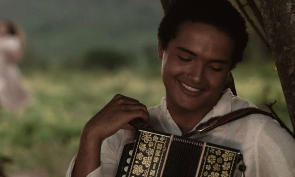 Cinebiografia de Luiz Gonzaga mostra trajetória do menino que se tornou o Rei do Baião