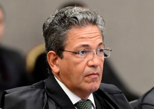 Corregedor nacional encerra inspeção ordinária no TJ-PB