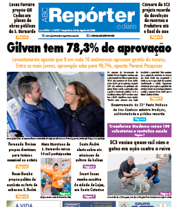 VOL. XXIX - Nº 5707 - 2025
