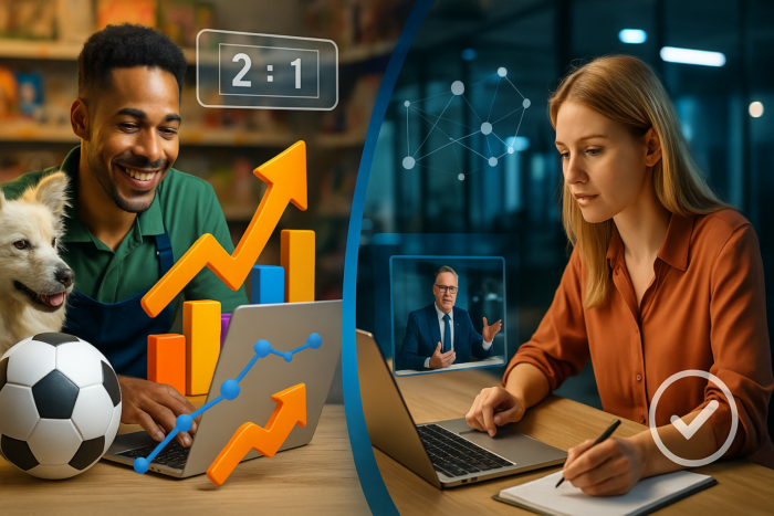 Gamificação e capacitação como formas de engajar o público interno – Portal Melhor RH