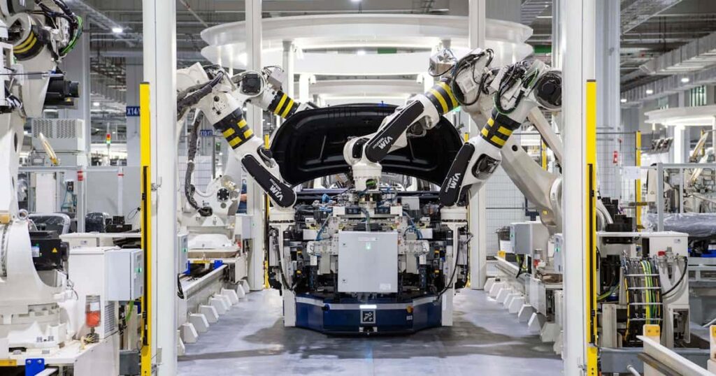 jovens em risco de ficar sem emprego por causa da inteligência artificial
