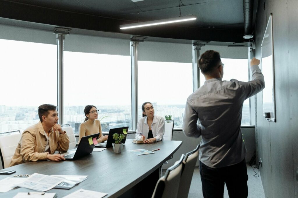 o novo diferencial competitivo para empresas de sucesso