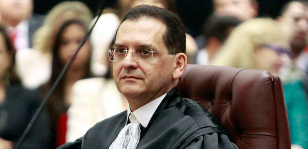 Justiça Penal precisa focar na macrocriminalidade, diz ministro