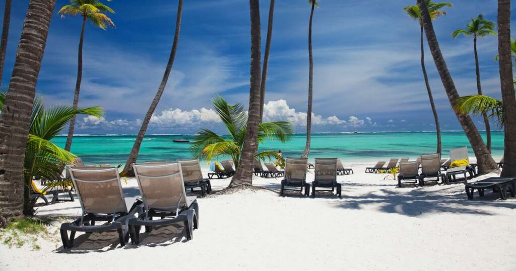 75% dos turistas escolhem Punta Cana por causa das redes sociais