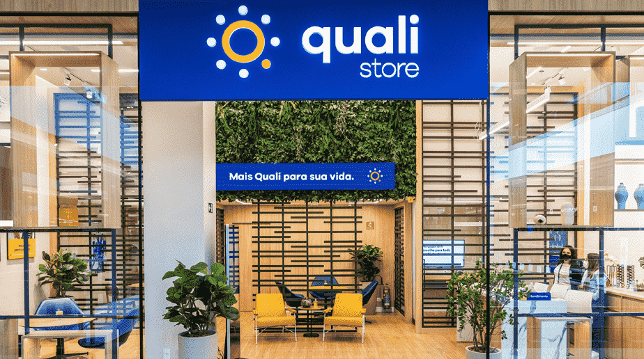 Qualicorp (QUAL3): ação salta até 16% após venda da Gama Saúde: por que animou tanto?