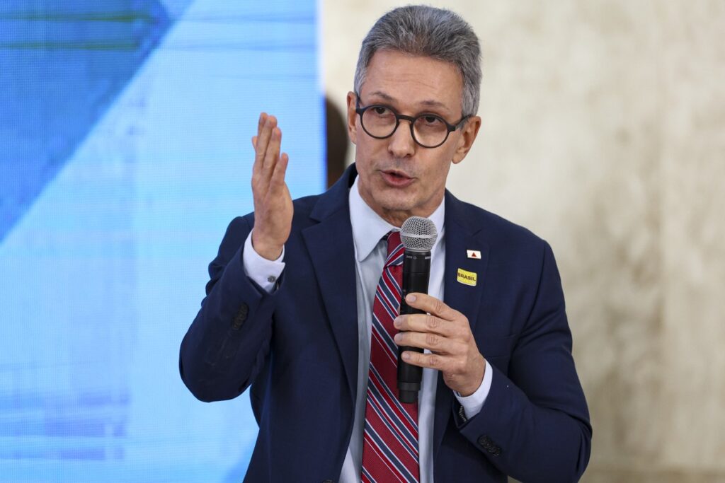 Zema defende pulverização da direita em 2026 e anistia para Bolsonaro | Política