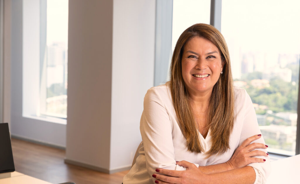 NTT DATA anuncia Rosana Echigo como nova diretora de Pessoas – Portal Melhor RH