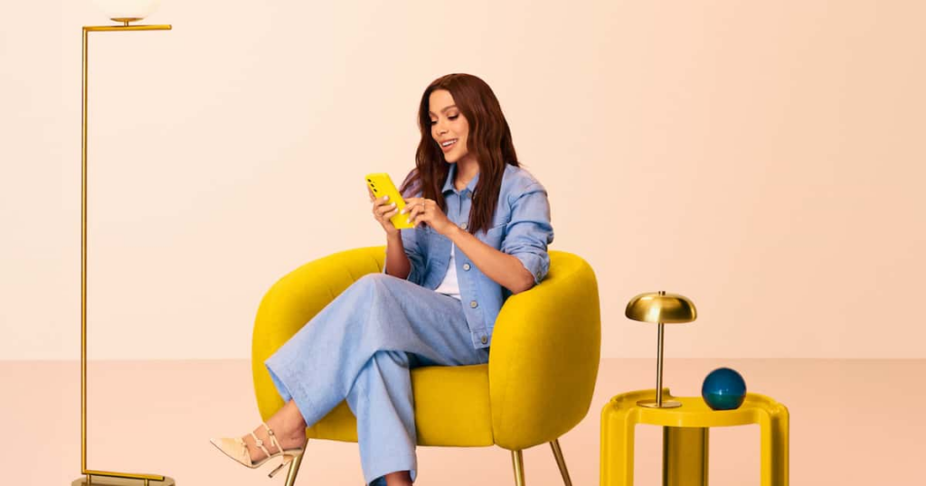 Anitta foi paga para trabalhar e tudo que ela precisou fazer foi ficar parada