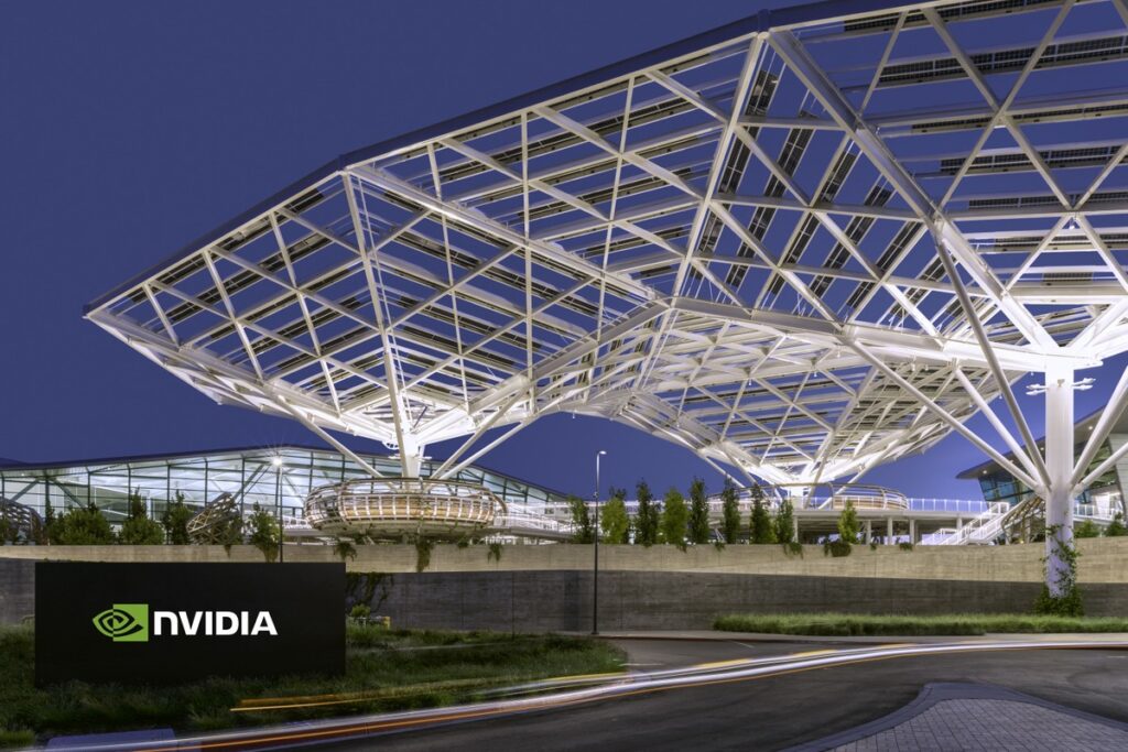 Nvidia pode embarcar até US$ 5 bi em chips H20 no 3º tri fiscal, se tensões geopolíticas diminuírem | Empresas