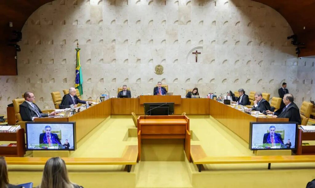 segundo semestre terá trama golpista e novo presidente
