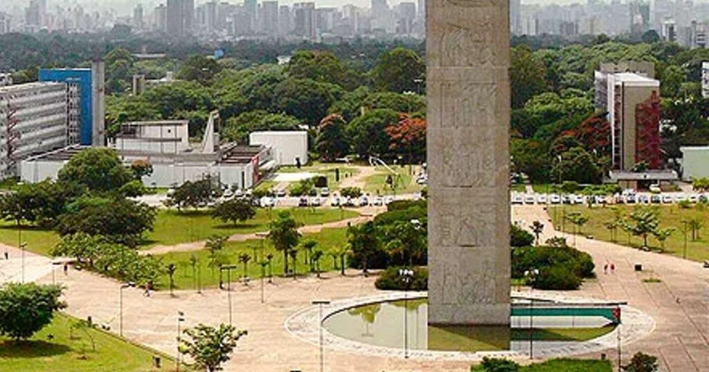 Como estudar na USP em 2026 e escolher seu curso ideal