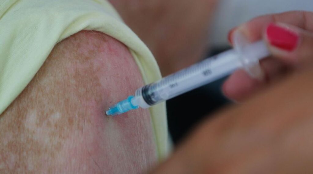 Morte por gripe em Campinas é 63% maior do que em 2024