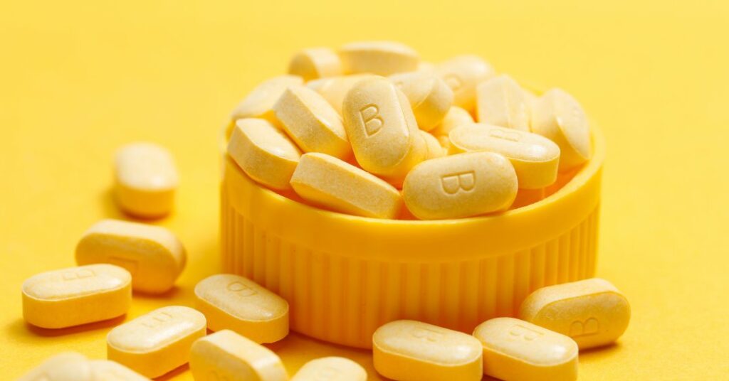 Piridoxina: para que serve e onde encontrar a vitamina B6