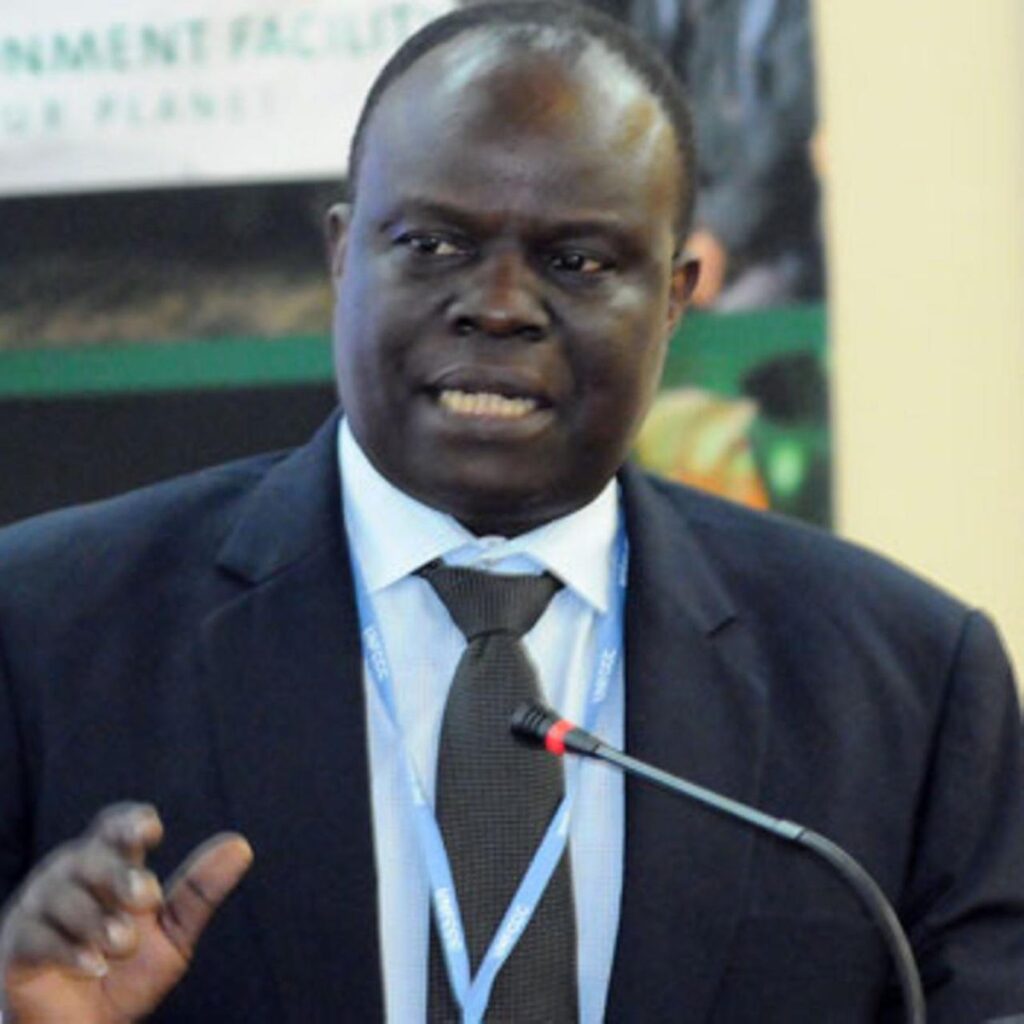 Se COP30 não for inclusiva em Belém, desejamos outro local, diz líder dos países africanos | Brasil