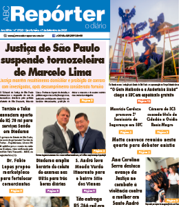 1709 - ABC Repórter