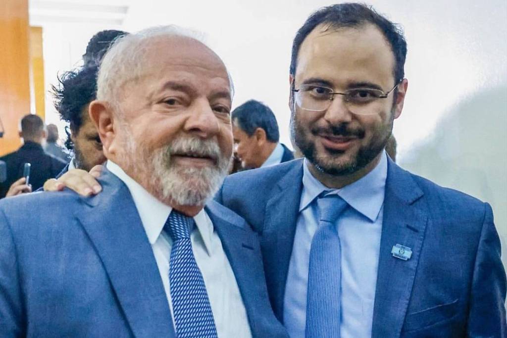 Novo secretário do consumidor mira fraudes digitais - 09/09/2025 - Painel