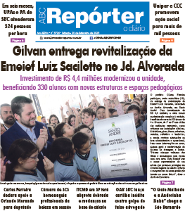 VOL. XXIX - Nº 5726 - 2025
