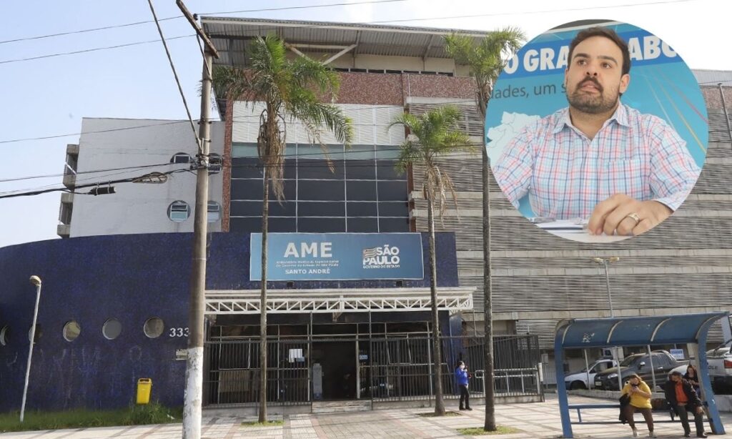 FOTO: André Henriques