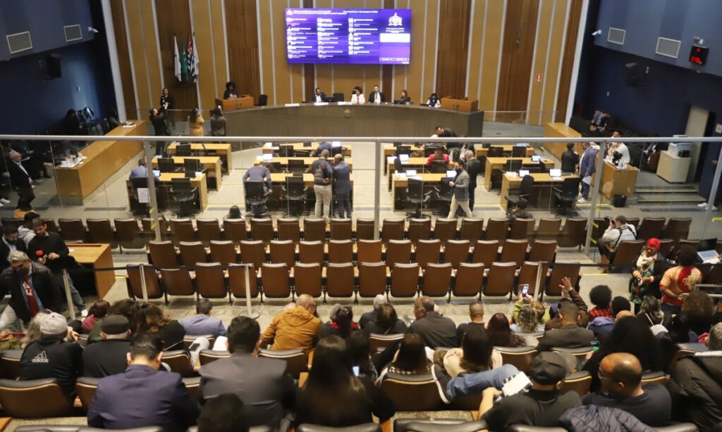FOTO: André Henriques/DGABC 19/8/25 Diário do Grande ABC - Notícias e informações do Grande ABC: Santo André, São Bernardo, São Caetano, Diadema, Mauá, Ribeirão Pires e Rio Grande da Serra