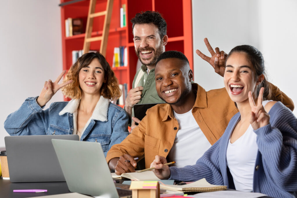 Felicidade Corporativa como pilar estratégico nas organizações
