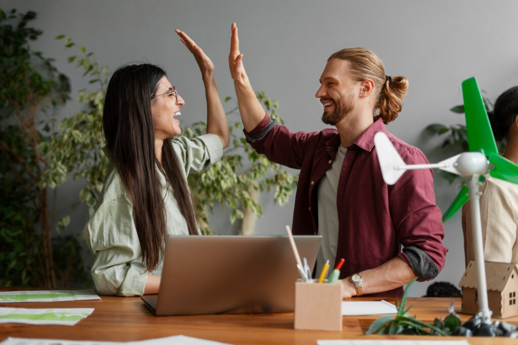 Mais do que produtividade, o bem-estar determina o sucesso nas empresas – Portal Melhor RH