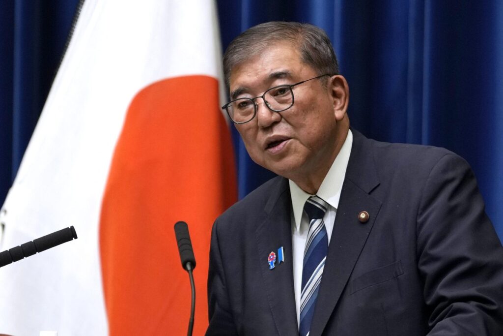 PIB do Japão cresce 2,2% no 2º trimestre em base anualizada, acima da previsão de 1,0%