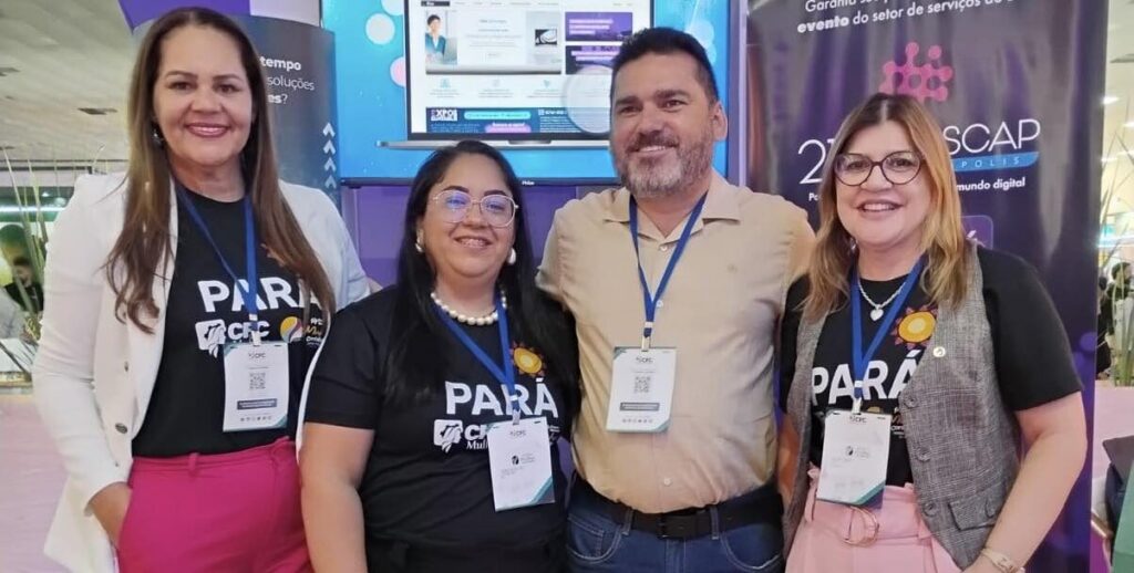 FENACON participa do 14º Encontro Nacional da Mulher Contabilista, em Natal – Sistema FENACON