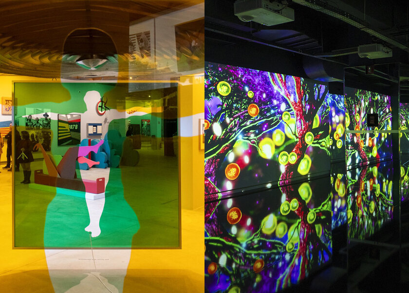 10 exposições imperdíveis em SP em setembro de 2025
