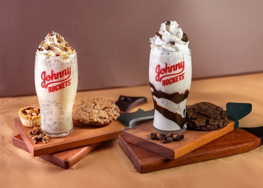 Johnny Rockets e Mr. Cheney lançam promoção 'leve 2, pague 1'