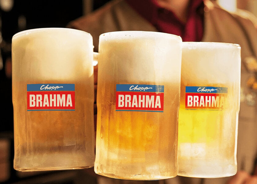 Outback lança refil de Chopp Brahma por R$ 59,90 em todas as unidades
