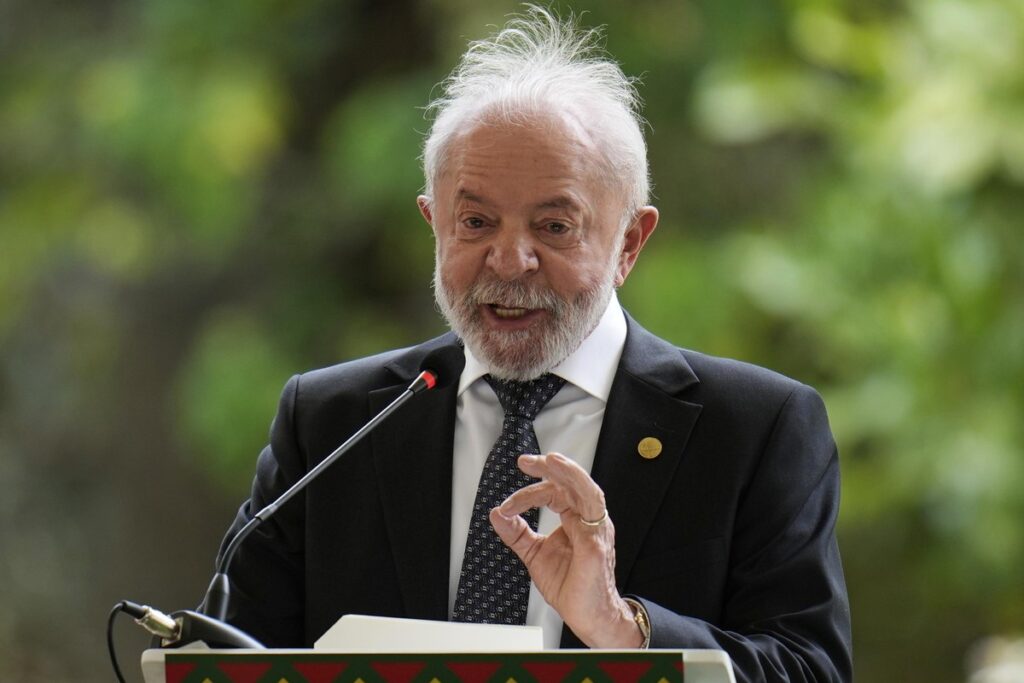 Que horas é e onde assistir ao discurso de Lula na ONU? | Brasil