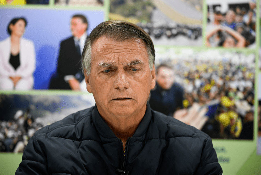 Condenado a 27 anos, quando Bolsonaro poderá progredir de regime?