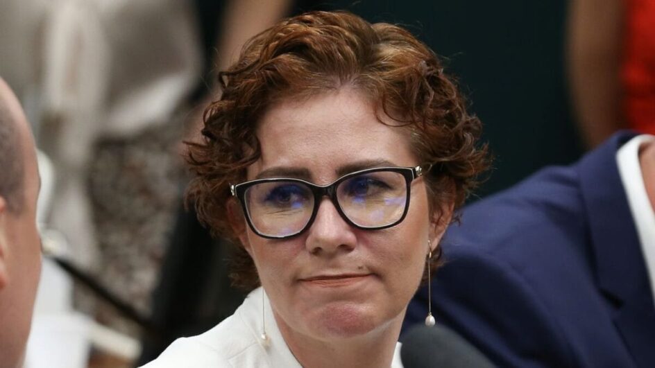 PF conclui que Zambelli não passou da retórica em suspeita de obstrução de Justiça