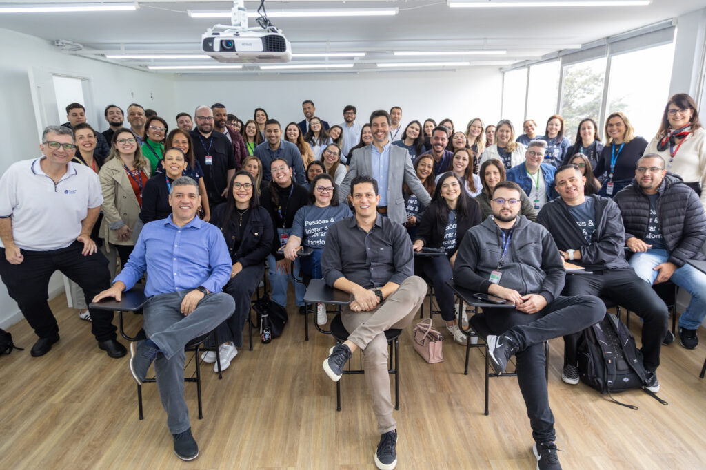 COOP inaugura Drogaria Escola com foco na capacitação e valorização do capital humano