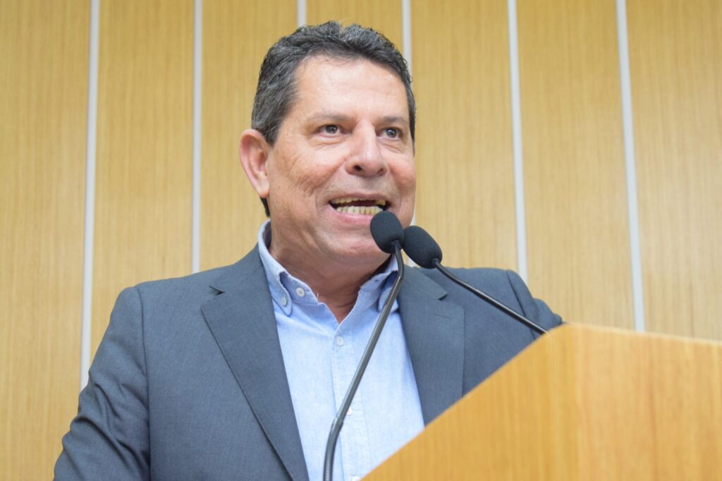 Gilberto Costa propõe tolerância de 15 minutos para atrasos em consultas e exames médicos em São Caetano