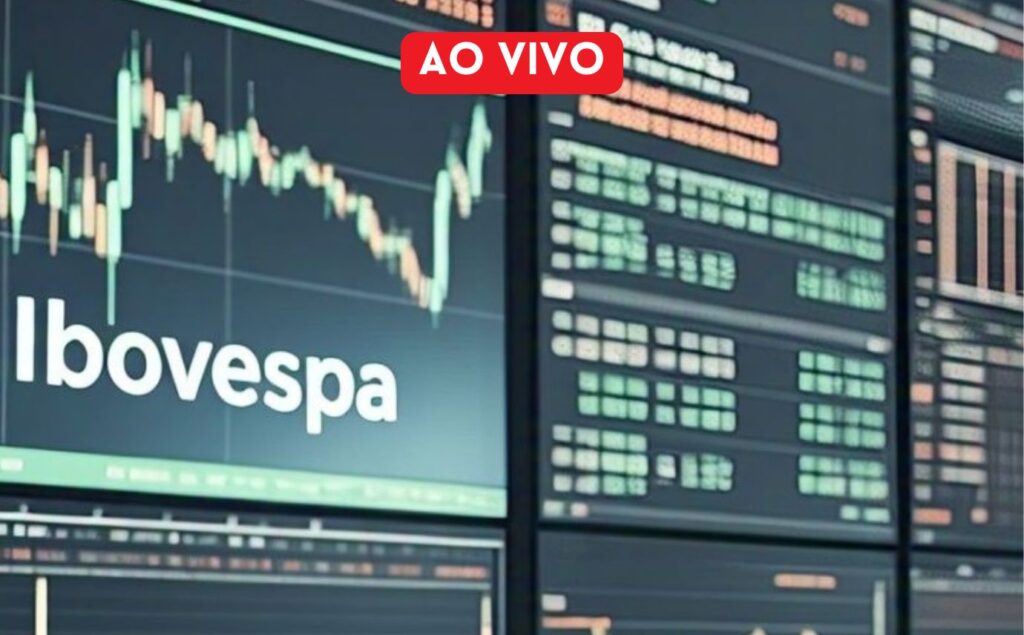 Ibovespa hoje fecha com leve queda; Natura dispara
