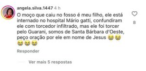 Marcelo Fernandes valoriza fase positiva da Ponte e critica violência nas arquibancadas