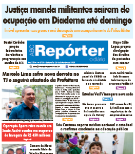 SEXTA 26 - ABC Repórter