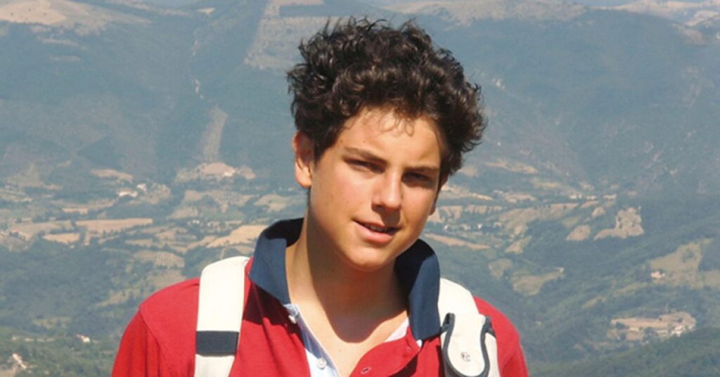 Carlo Acutis: a ligação entre o santo millennial e a cura de um brasileiro