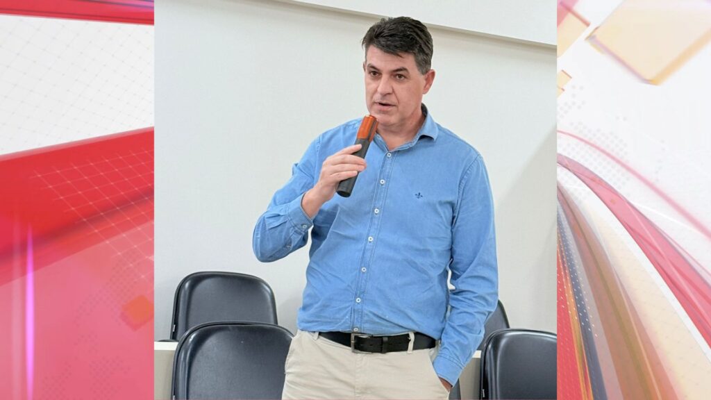 Arapongas participa de evento no MP sobre combate ao abandono escolar