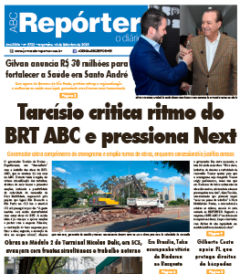 VOL. XXIX – Nº 5722 – 2025