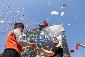 Expoflora 2025 espera receber 300 mil visitantes com flores, cultura e gastronomia em Holambra