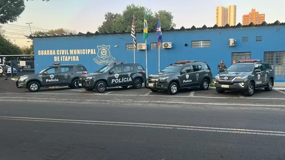 Operação prende guardas municipais na região de Campinas suspeitos de extorsão